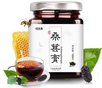 image 桑葚膏