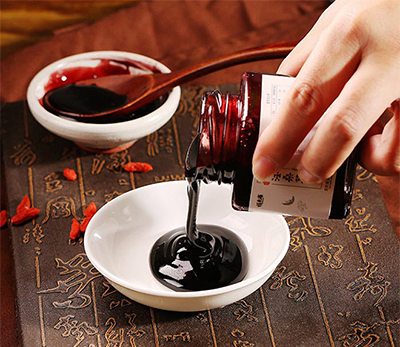 image 桑葚膏