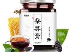 桑葚膏的功效与作用 桑葚膏四大功效你知道吗？