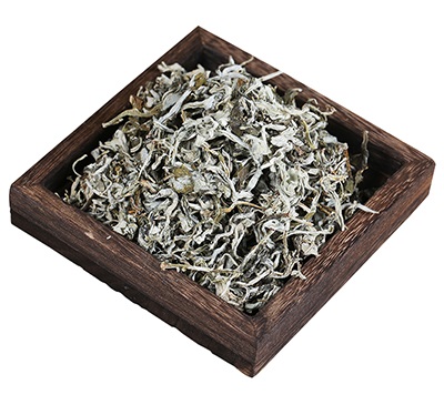 老鹰茶