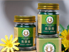 青草药膏的功效与作用有哪些 介绍青草药膏三大作用