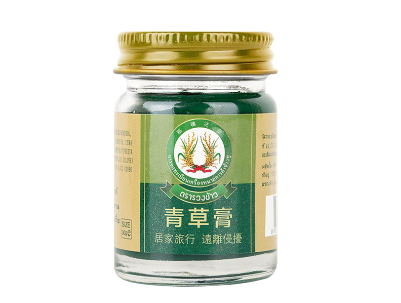 泰国青草膏