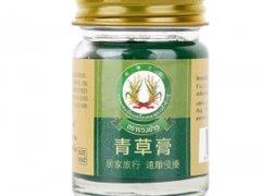 卧佛牌青草膏的功效有哪些 卧佛牌青草膏三大功效需了解
