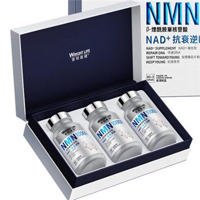 image 莱特维健NMN