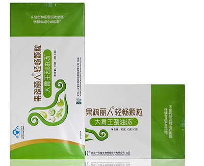 image 大胃王刮油汤