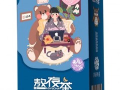 熬夜茶真的有用吗 详解熬夜茶的功效和作用