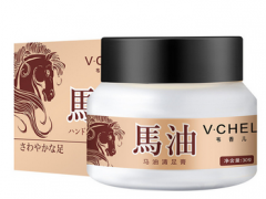 韦香儿马油清足膏的作用与功效 韦香儿马油清足膏的用法用量