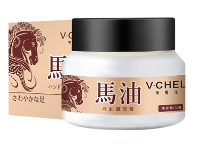 马油膏