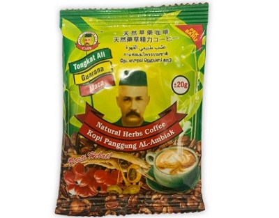 image 马来西亚壮阳咖啡