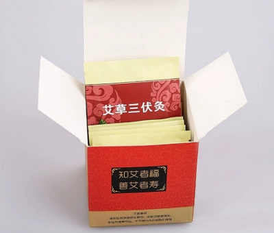 三伏贴