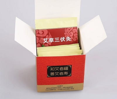 三伏贴