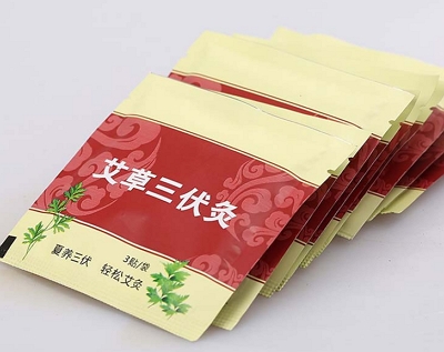 三伏贴