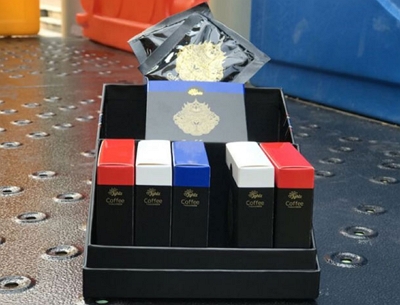 image 泰国精戈能量咖啡