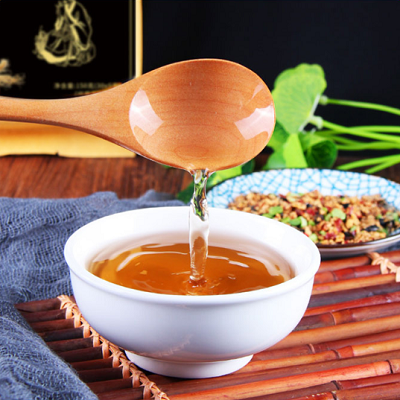 金枪男宝茶