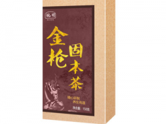 金枪固本茶说明书 解读金枪固本茶重要说明