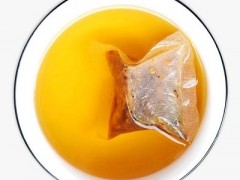 金枪固本茶有什么功效 喝金枪固本茶有3大功效