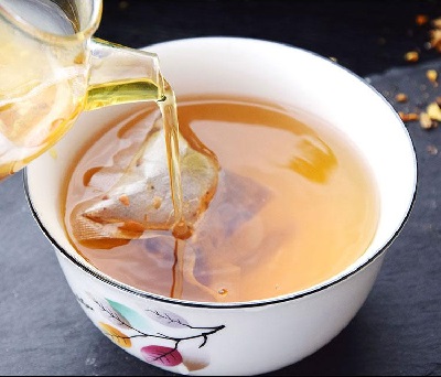 金枪固本茶