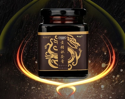 image 秋葵膏