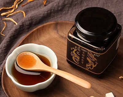 image 秋葵膏