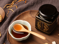 黄精秋葵膏有什么功效 介绍黄精秋葵膏四大功效