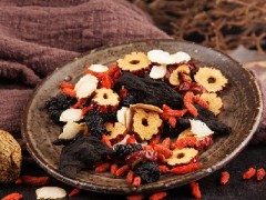 喝五宝茶有什么好处 常喝五宝茶有四大好处