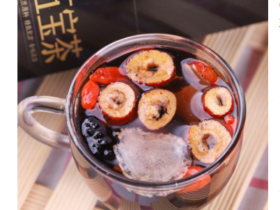 五宝茶