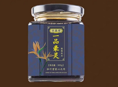 一品豪灵膏