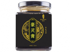 豪灵膏