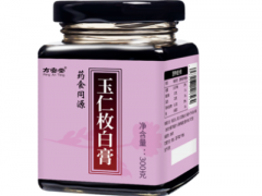 方安堂玉仁玫白膏吃法 详解玉仁玫白膏的吃法和作用及注意事项