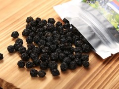 黑果腺肋花楸的功效 黑果腺肋花楸有四大功效