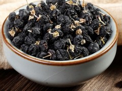 黑果枸杞的功效与作用禁忌 详解黑果枸杞5大功效和禁忌