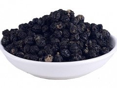 俄罗斯黑果的功效和药理毒理 介绍黑果的3大功效和药理