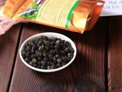 俄罗斯黑果的正确吃法 详解俄罗斯黑果功效和吃法