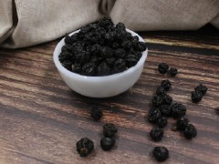 俄罗斯黑果的功效与作用 详解俄罗斯黑果3大功效