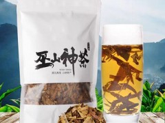 巫山神茶的功效与作用 详解巫山神茶的三大功效