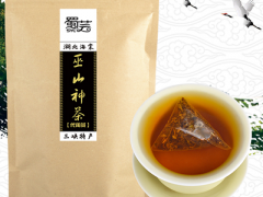 巫山神茶大叶茶的功效与作用 巫山神茶的三种功效要了解