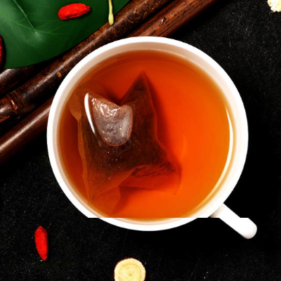 英贵茶海棠代用茶