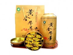 牛蒡茶多少钱一盒 详解牛蒡茶价格与功效