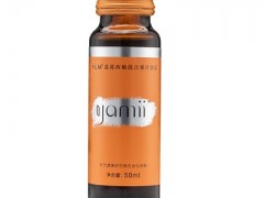 Yamii酵素的作用与功效 Yamii酵素三大功效需知晓