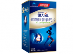 氨糖软骨素钙片的功效和作用 盘点氨糖软骨素的三大功效