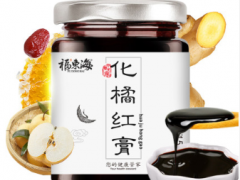 化橘红膏正确服用方法 正确使用发挥最棒功效