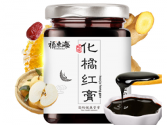 化橘红膏哪个牌子好 4款大牌化橘红膏可选择
