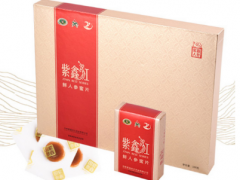 紫鑫红人参蜜片功效与作用 紫鑫红人参蜜片功的4大功效要了解