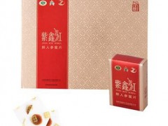 紫鑫红参片的功效与作用 盘点红参片的三大功效