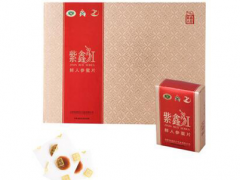 紫鑫鲜人参蜜片的功效 揭秘紫鑫鲜人参蜜片的4大功效