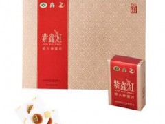 鲜人参蜜片适合人群 这3类人群很适合