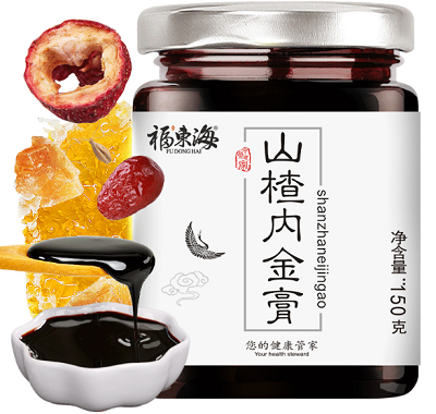 内金膏