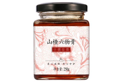六物膏