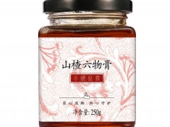 山楂六物膏对宝宝的功效 四大功效让宝宝爱上它