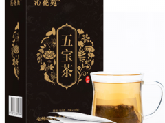 补肾五宝茶哪个品牌好 推荐三个品牌给大家